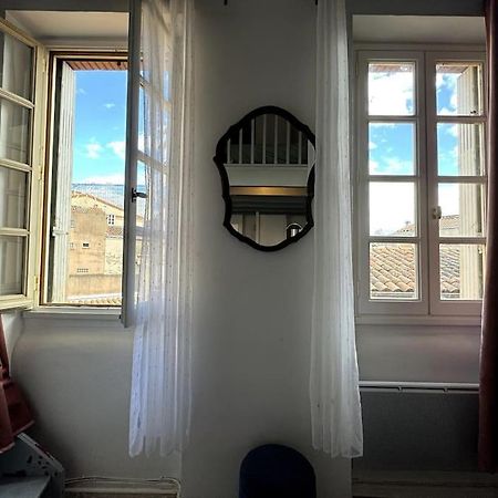 Centre Toulouse - Gare Matabiau - Grand Duplex Appartement Buitenkant foto